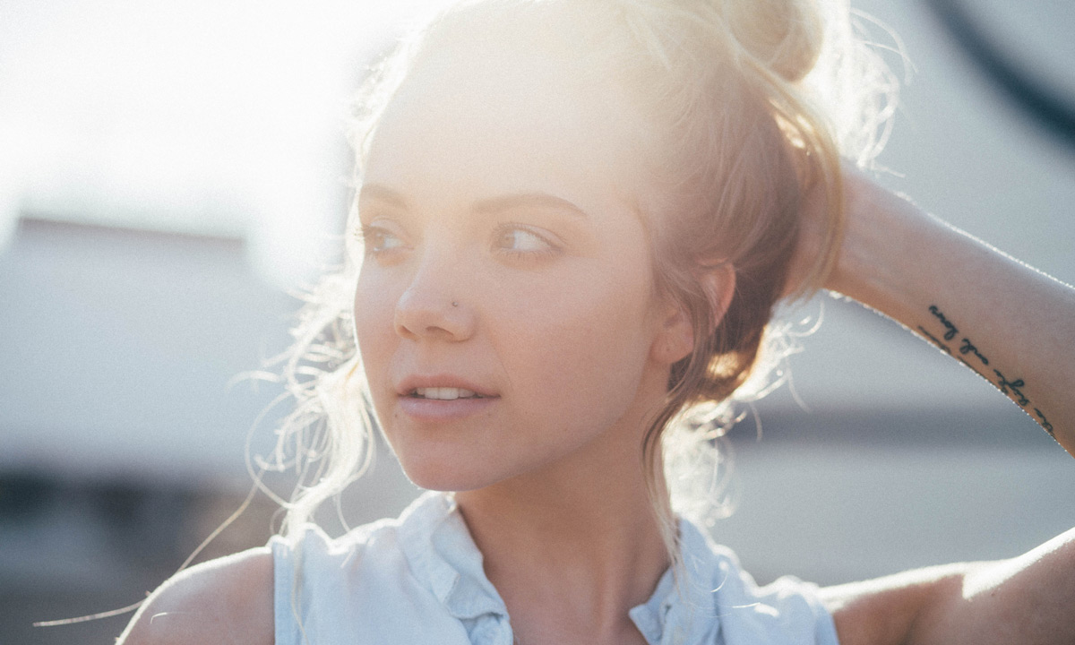 End of the Line: Danielle Bradbery
