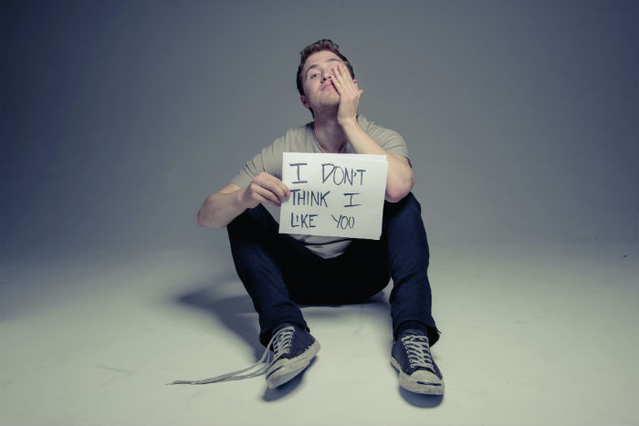 Mike Posner: In His Own Words