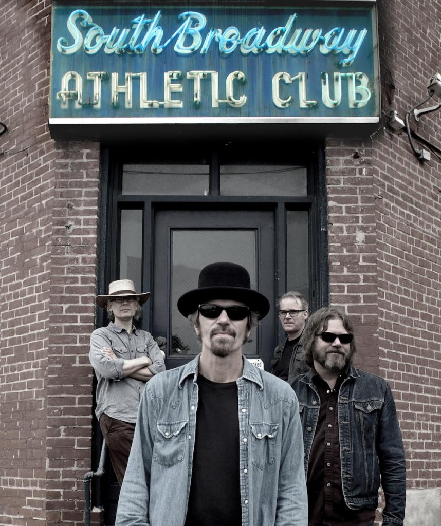 The Bottle Rockets (Credit: Bloodshot/Todd Fox)