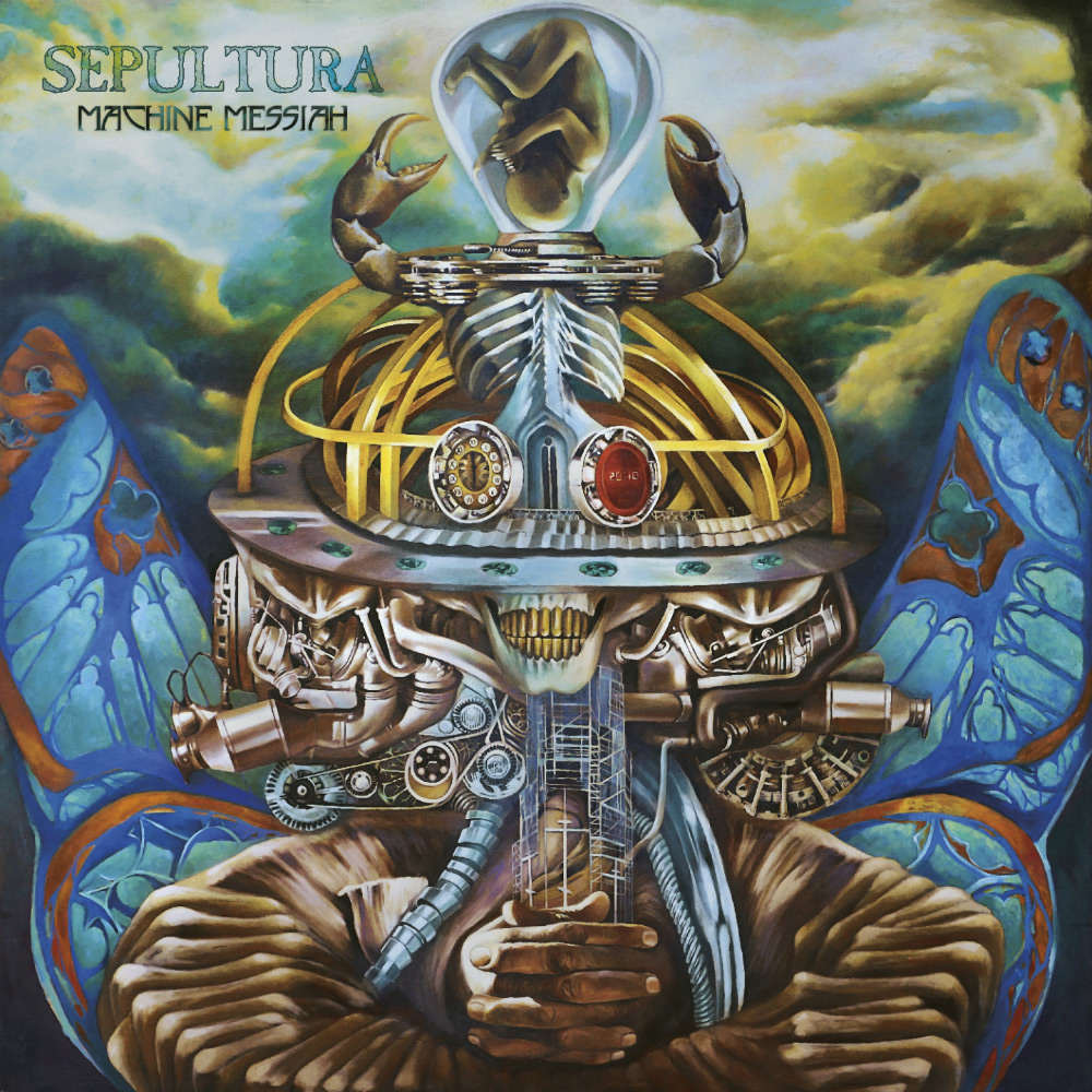 Sepultra