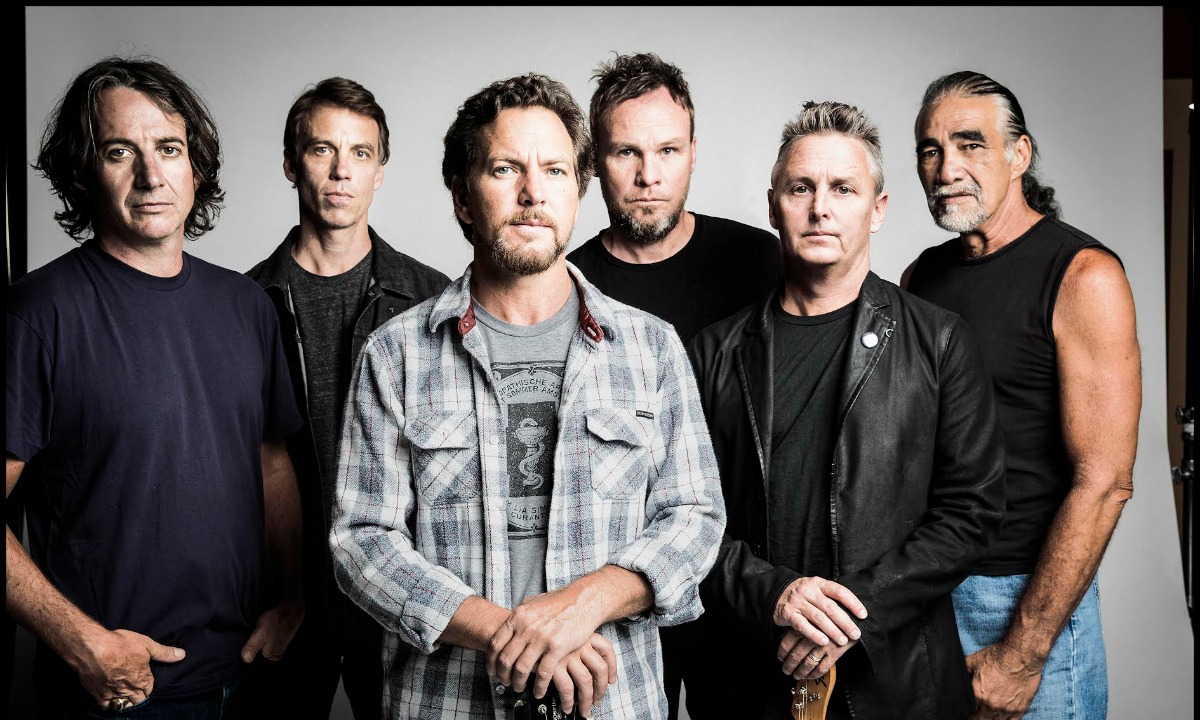 Risultati immagini per pearl jam