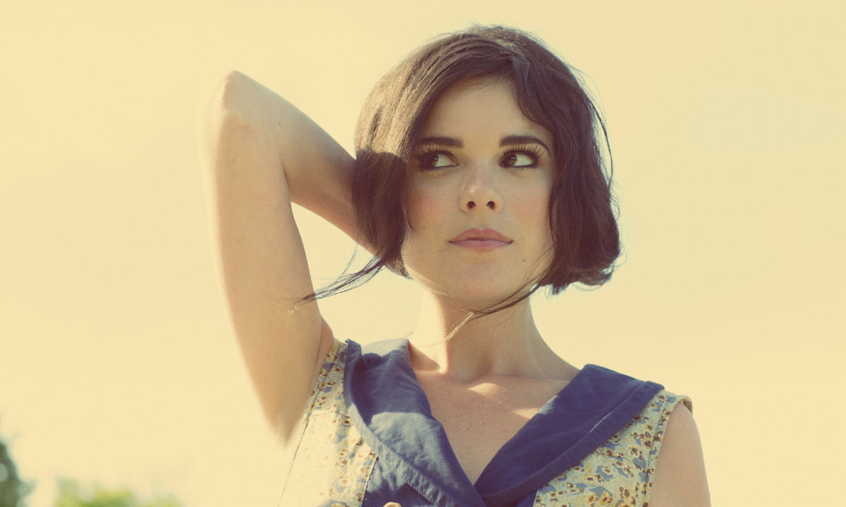 Coming Up: Whitney Rose of Texas