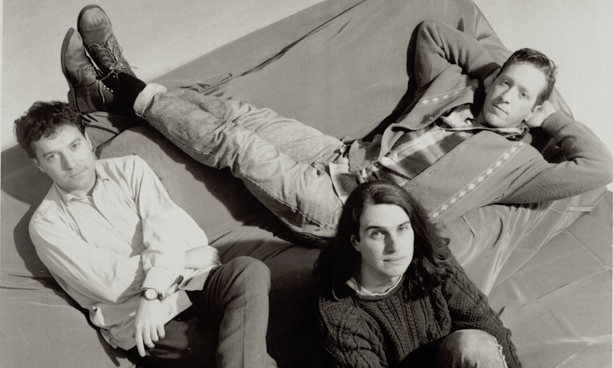 Unsung Heroes Buffalo Tom