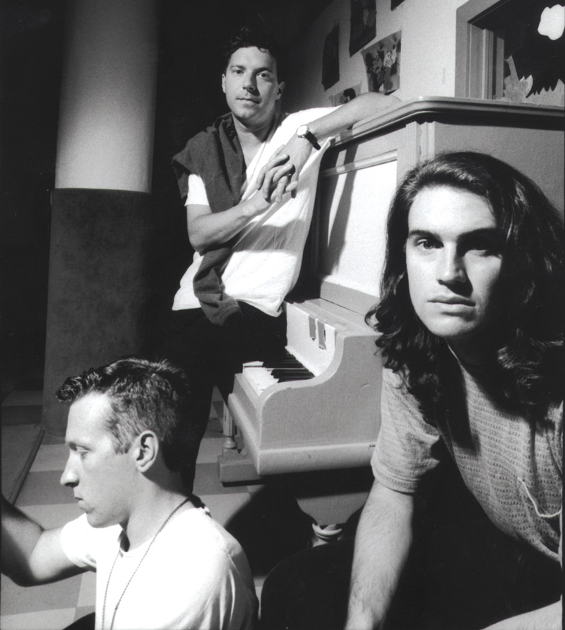 Unsung Heroes Buffalo Tom