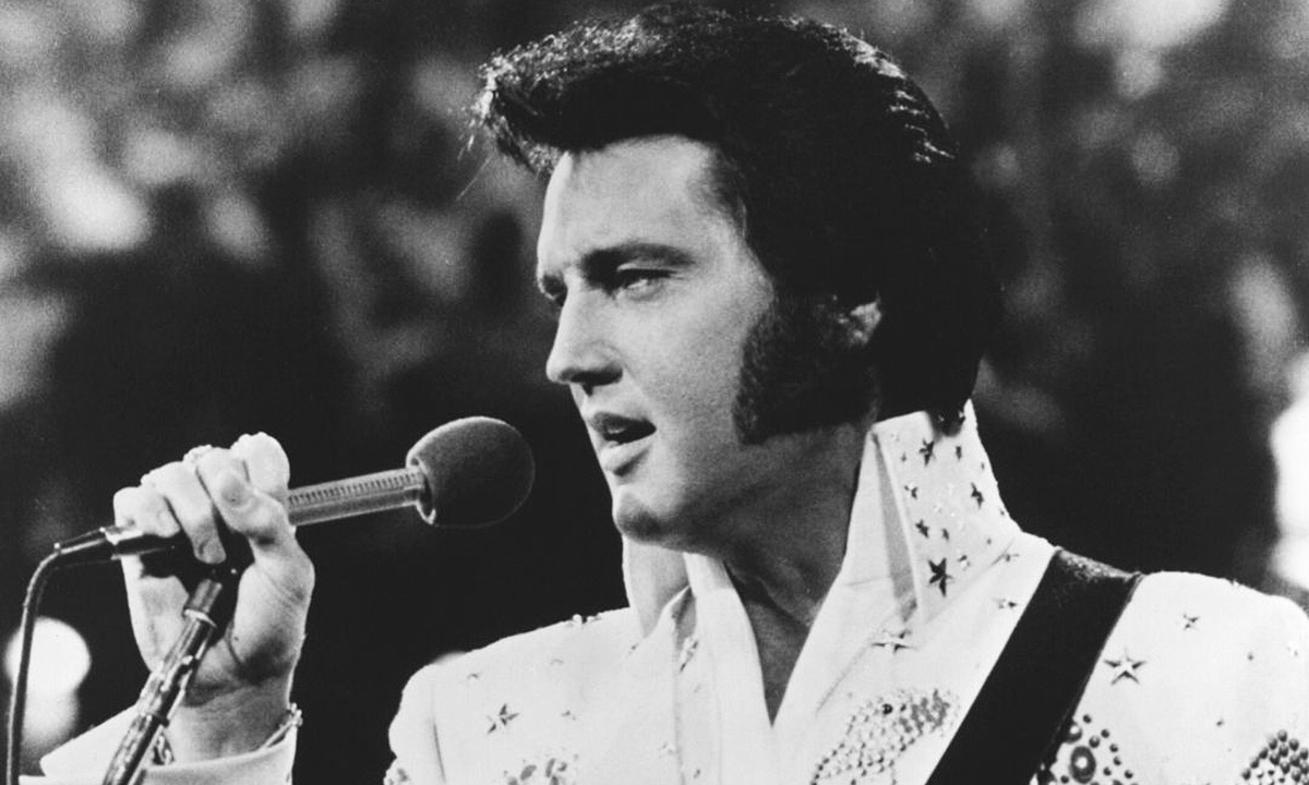 ÙØªÙجة Ø¨ØØ« Ø§ÙØµÙر ع٠âªBB King & Elvisâ¬â