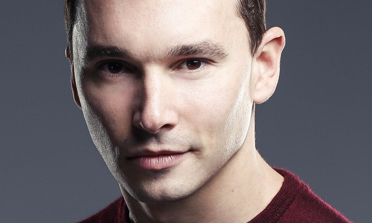 ‘The Orville’ Star Mark Jackson Shares His Stellar Playlist