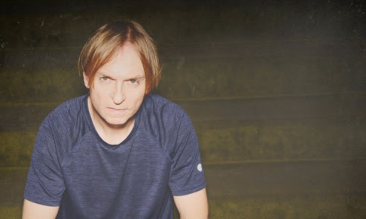 Dale Crover: 5 Albums That Changed My Life