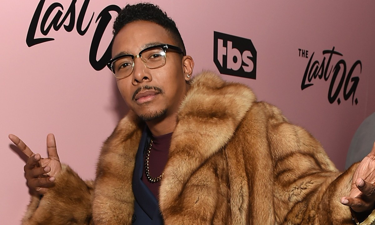 Actor Allen Maldonado Talks ‘The Last O.G,’ & Rap Idols