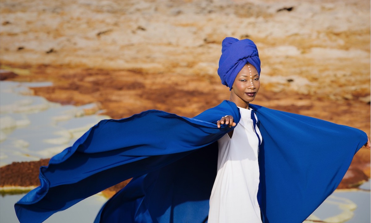 Festival of Mali in New York