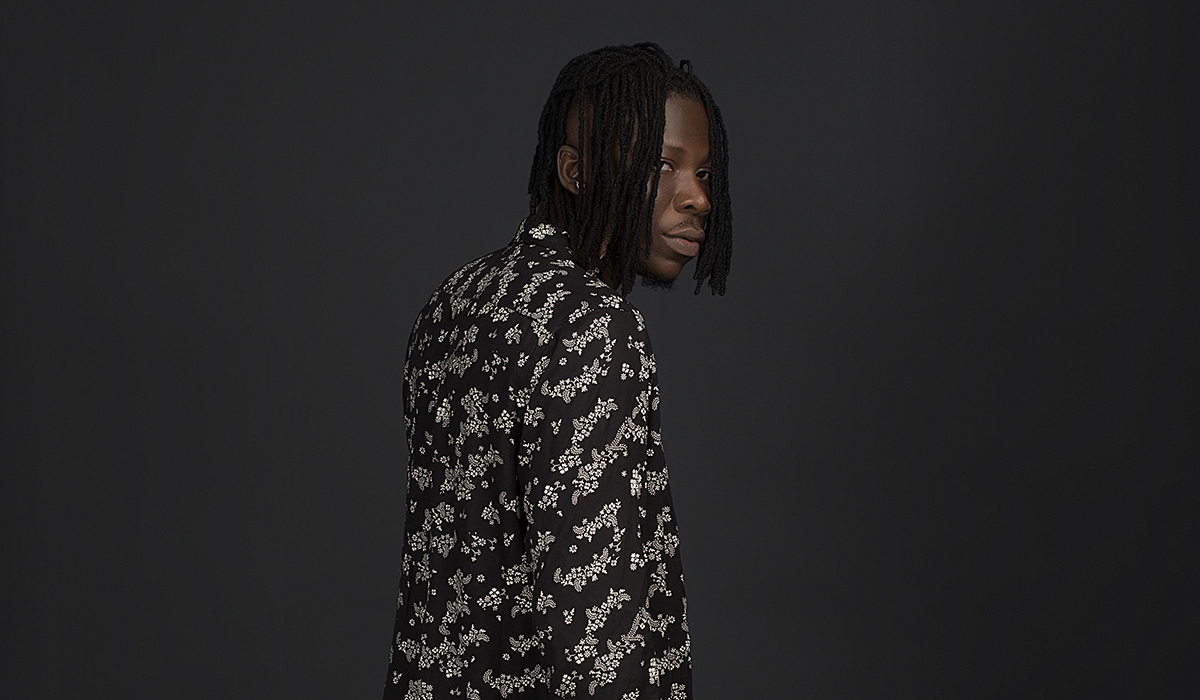 Stonebwoy Premieres “Most Original” Music Video Featuring Sean Paul