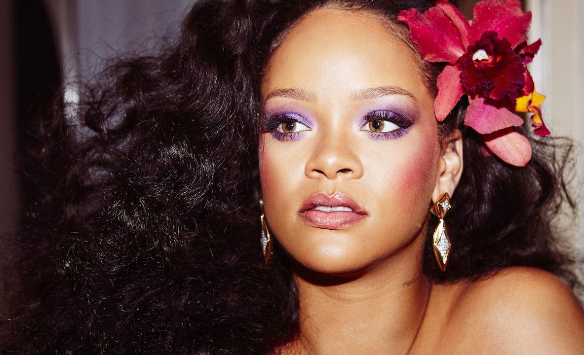 Rihanna: 31 Years of Evolution and Zero F*cks