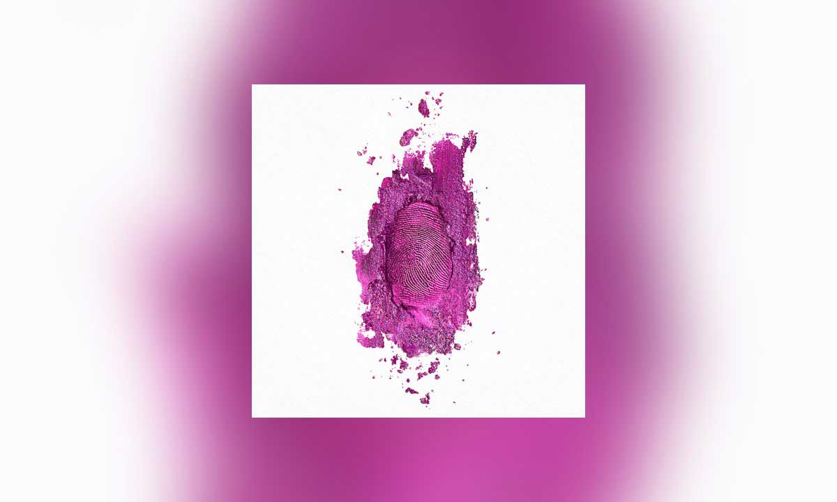 Nicki Minaj’s ‘The Pinkprint’ Turns Five